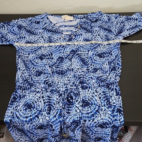 Michael Michael Kors Mini Dress Size Small - Picture 11 of 12